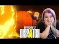 Revealing my TRUE Identity [Dispatch Episode 5]