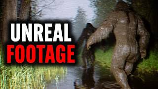 These SHOCKING Appalachian Mysteries Are Linked to Bigfoot