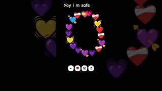 I m sfe #goviral #iamsafe