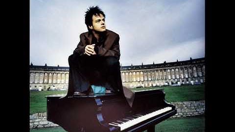 Jamie Cullum - Blame it on my youth