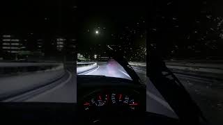 Cleanest Supra Overtakes an R34 GTR | Assetto Corsa