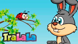 Iepurașul Țup - Cântece Pentru Copii | TraLaLa Iepurașul Țup - Cântece Pentru Copii | TraLaLa