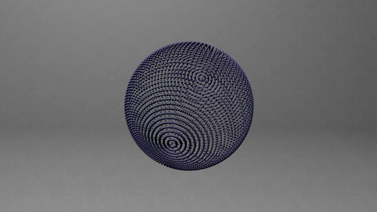 Ariana Grande - imagine [Sweetener World Tour] Backdrop // Concept