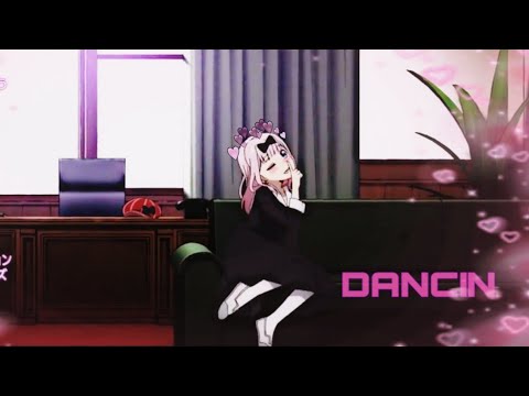 Chika Dancin [ velocity ]