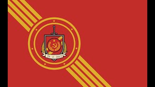 Red Army Choir - Partisans Song Russian