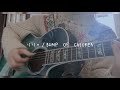 リリィ/BUMP OF CHICKEN【Cover】