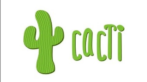 Tutorial Konfigurasi Cacti Server  | Debian 8