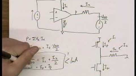 Analog Integrated Circuits (UC Berkeley) Lecture 28