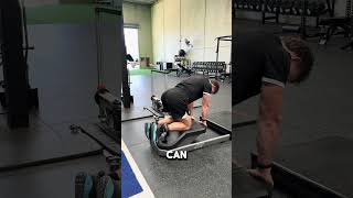 Hamstring Curl - Inner Range SL Harop Curl Iso