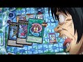 New updated shark armored xyz yugioh master duel