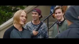 TOP 10 Scenes Pertarungan Sekolah Di Film