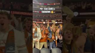 89th Cotton Bowl Classic: Texas Fans Reaction