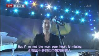 MLTR - Thats Why You Go Away 2012 (LIVE BTV Spring Festivail) 1080i