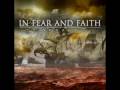 In Fear And Faith - Silence Is Screaming