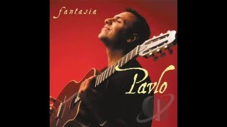 Pavlo - Paradise chords