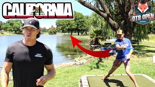 2024 OTB Open Course Preview with Goose!!