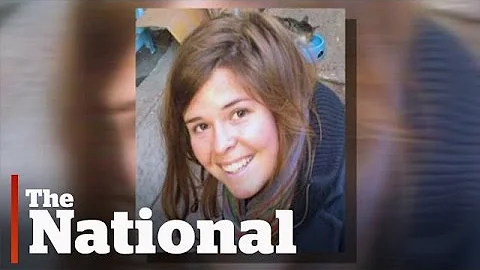 Kayla Jean Mueller, U.S. woman held by ISIS, has d...