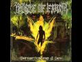 Cradle of Filth - Hurt and Virtue