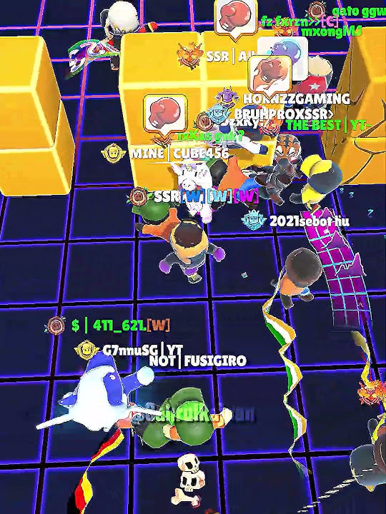 Are you ok playz?