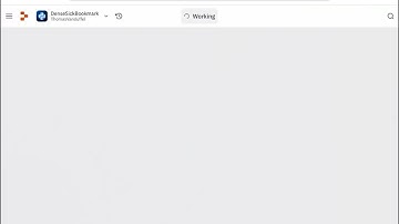 4Doorstroom - computationeel denken - les 1: aanmelden en project starten