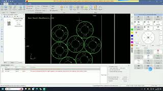 Raytools XC-3000 System Operation Demonstration
