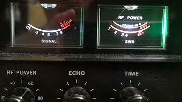 ALAN 560.   QRM Eliminator solution.