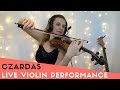 WANT TO SHOW YOUR FRIENDS YOU CAN PLAY VIOLIN? THEN PLAY THIS PIECE!!