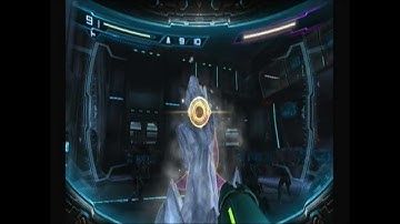 Metroid Other M - 100% Walkthrough part 2