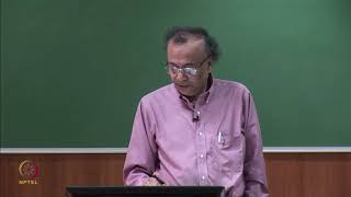 Advanced Probability Theory (Lec18)