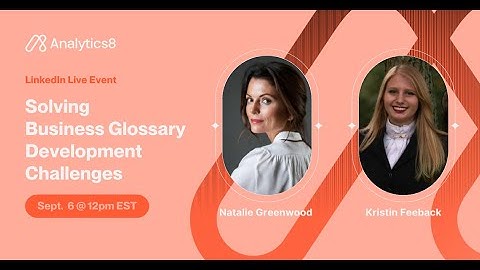Understanding Data Governance: Data Catalog vs. Business Glossary vs. Data Dictionary