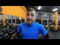 Проект «Мышечная память». Старт фитнес проекта FitnessModelCup.