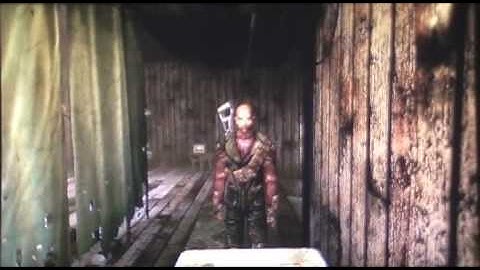 Fallout 3 Im Off To Annex Old Olney