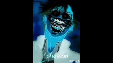 Troll Face [CapCut Result] #transition #anime #capcut #tutorial  #edit #Shaka #gojo #foryou