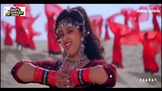 Bulbul Bole Angna Mere (((Jhankar))) HD, Dhartiputra(1992) - 90s Jhankar songs