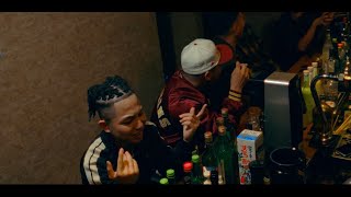 Mam-Zzy/ONBORO 『Official Video』