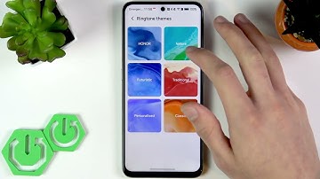 HONOR X7d-geluidsinstellingen die u moet wijzigen (en wat is 400% volume?)