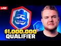 CRL $1,000,000 QUALIFIER!   - Surgical Goblin Clash Royale