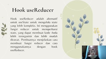 Presentasi tugas Pertemuan 14 - Dasar Pemrograman Mobile