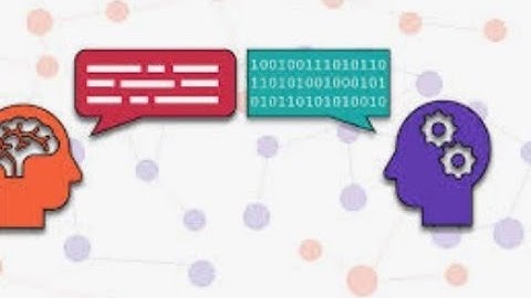 Natural language processing - NLP (Definition) |  Natural language processing explained in Gujarati