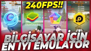 EN İYİ KASMAYAN EMULATÖR HANGİSİ ? screenshot 2