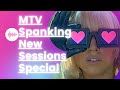 Lady Gaga - MTV Spanking New Sessions, MTV Studios, London, UK (Jan 18, 2009) HDTV