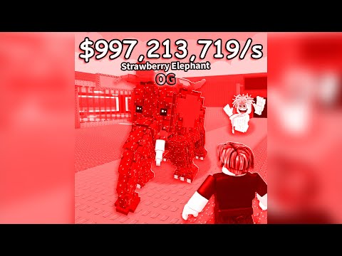 KURUM1 STEAL A BRAINROT FUNK Sped Up