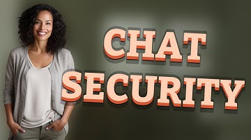 How Safe Are End-to-End Encrypted Chats in 2024?