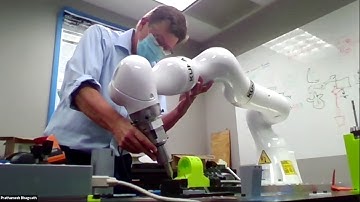 Weekly Webinar Series: Surgical Robotics Lab
