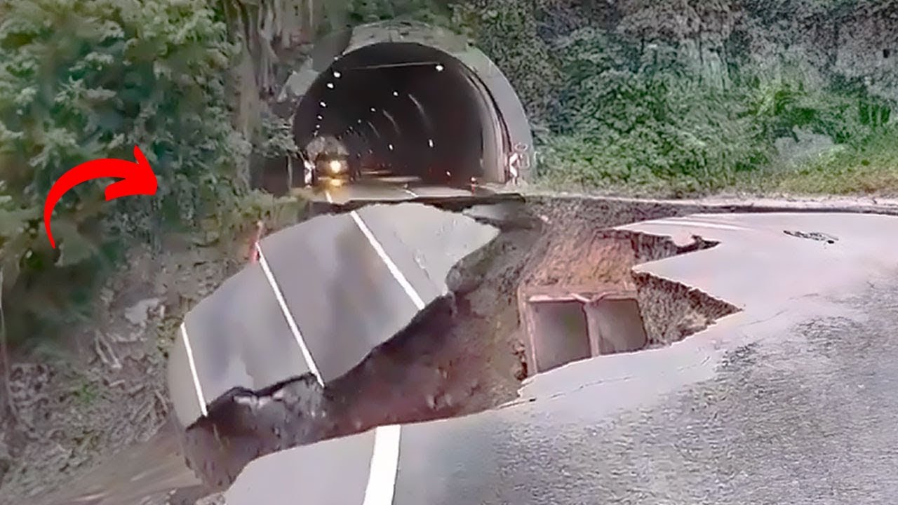 7 Shocking Natural Disasters Caught On Camera YouTube 7 Shocking Natural Disasters Caught On Camera YouTube