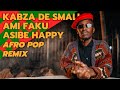 Asibe happy afropop remix by Semisoul1.0, Unclemoshe & Novex (Kabza De small, Ami Faku, Maphorisa)