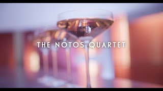 Notos Quartett - Paris Bar - Françaix, Tansman, Lajtha - Piano Quartets