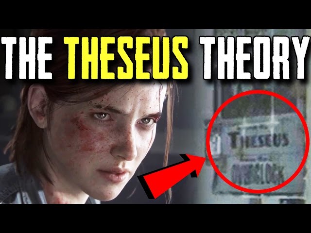 The Last of Us Part 2 teaser divides fans over one big theory