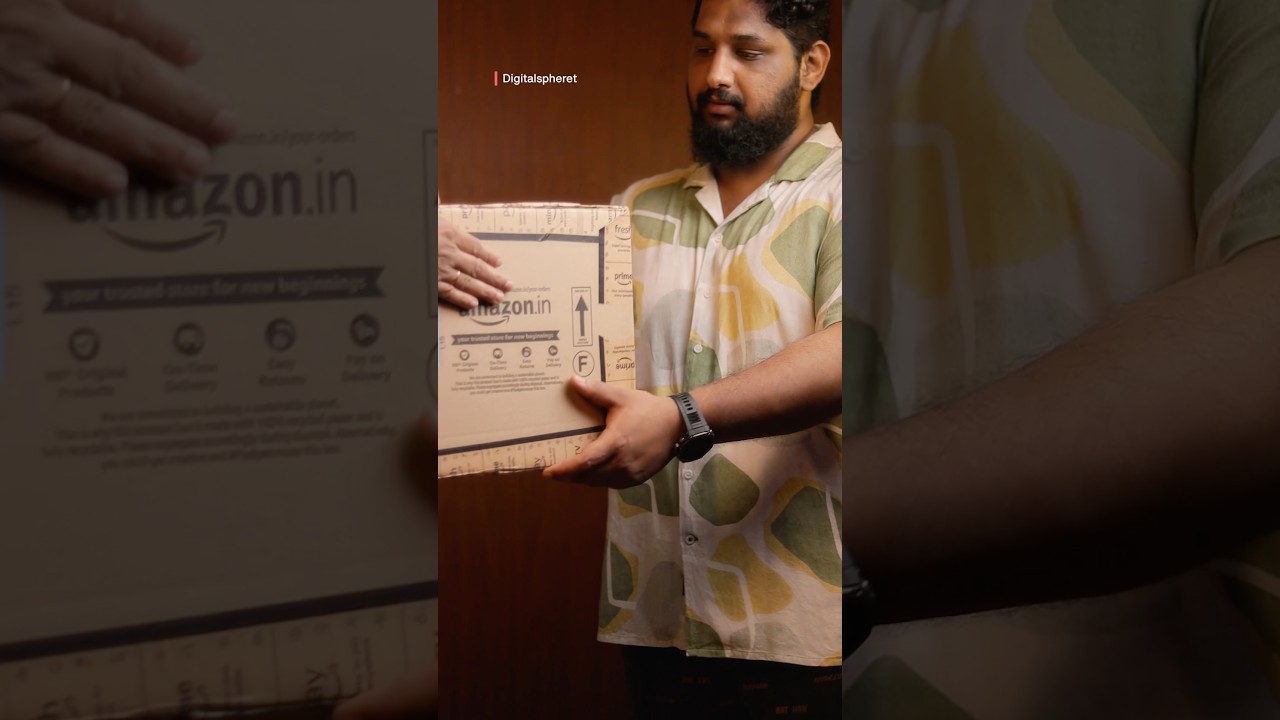 Is this the Smartest Lock Ever?🔑 