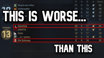 How the Scoreboard Lies to You